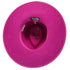Capri - Walrus Hats Wide Brim Wool Felt Fedora Hat
